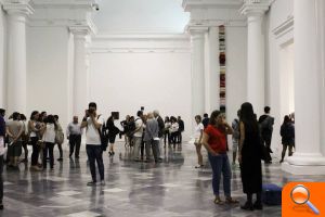 Inauguración de PAM! PAM! - (foto 4) Inauguración de PAM! PAM! - (foto 4)